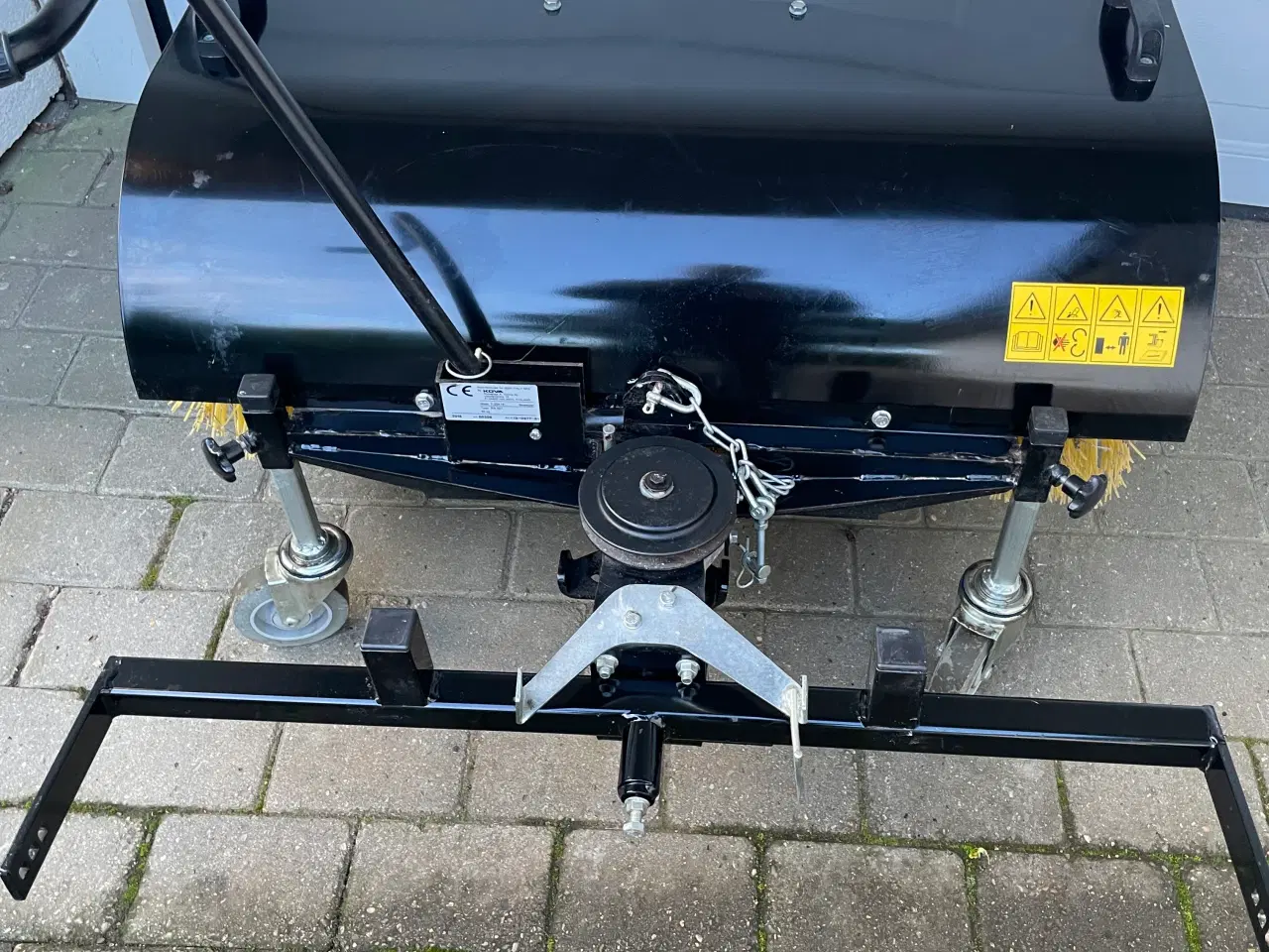 Billede 1 - Kost til stiga park/villa 4wd/2wd
