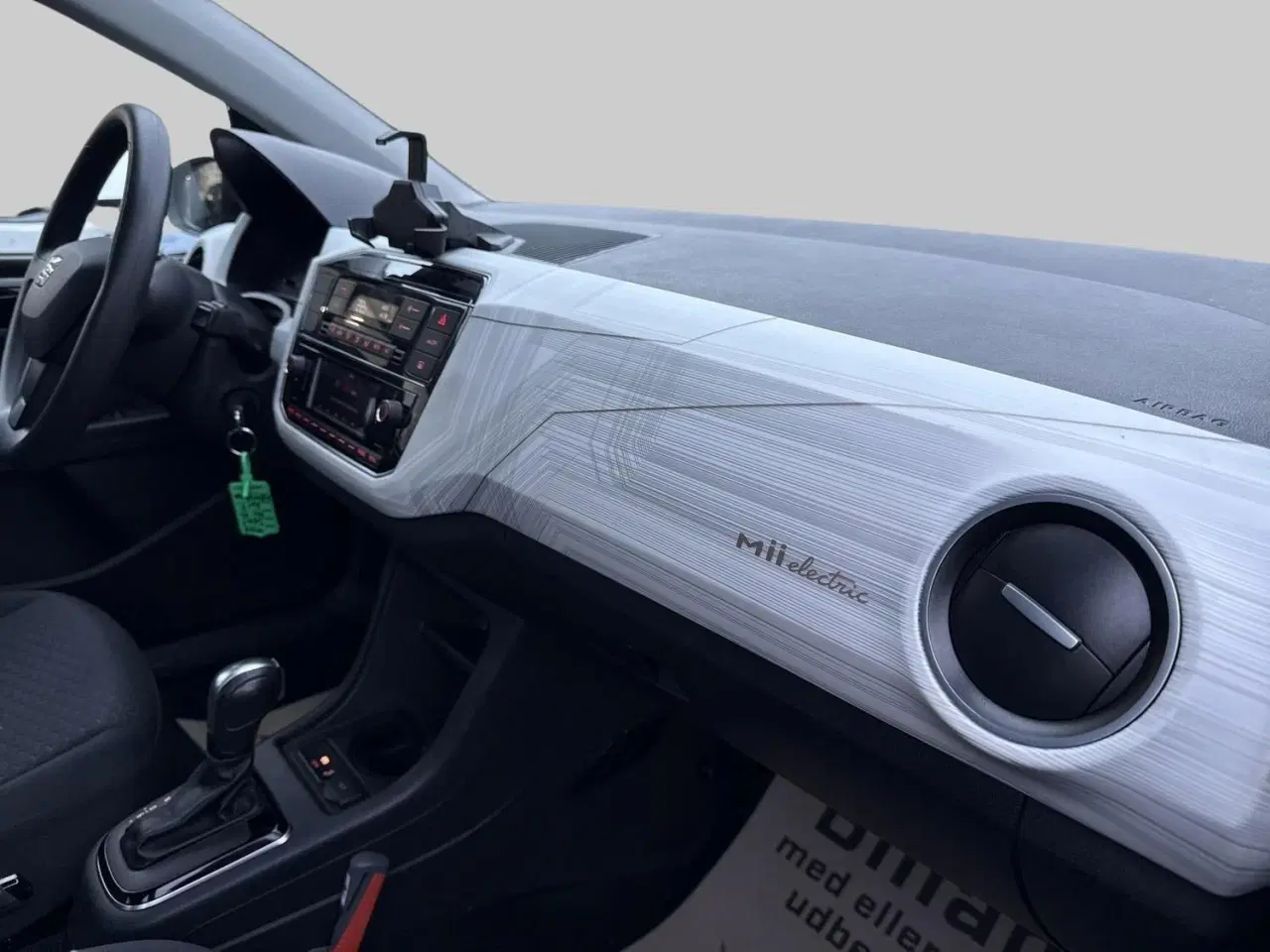 Billede 17 - Seat Mii  Electric