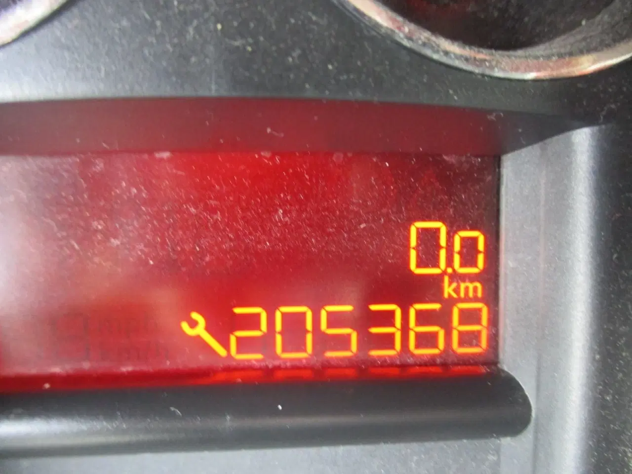 Billede 10 - Peugeot 308 1,6 VTi 120 Access