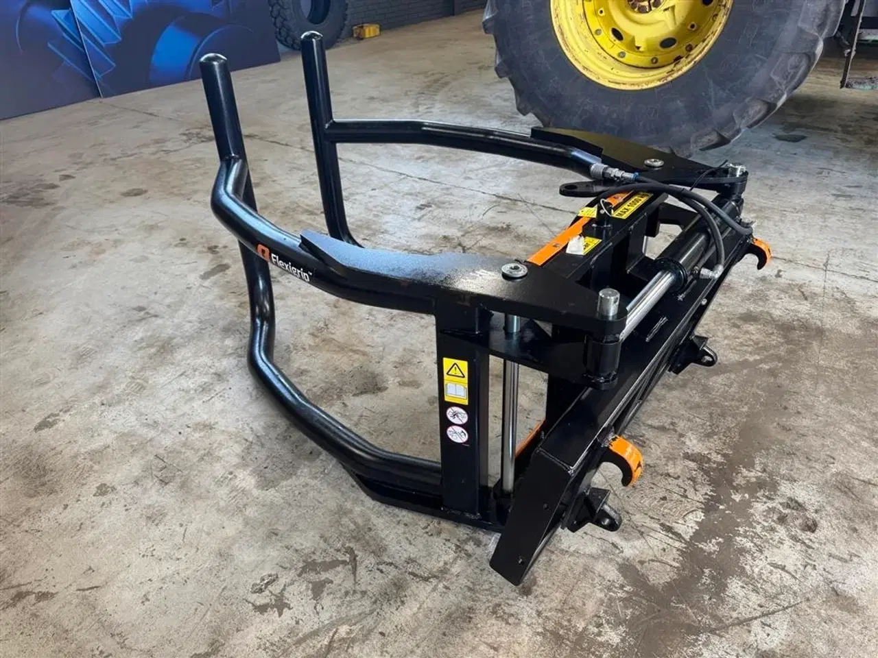 Billede 6 - - - - Ålø