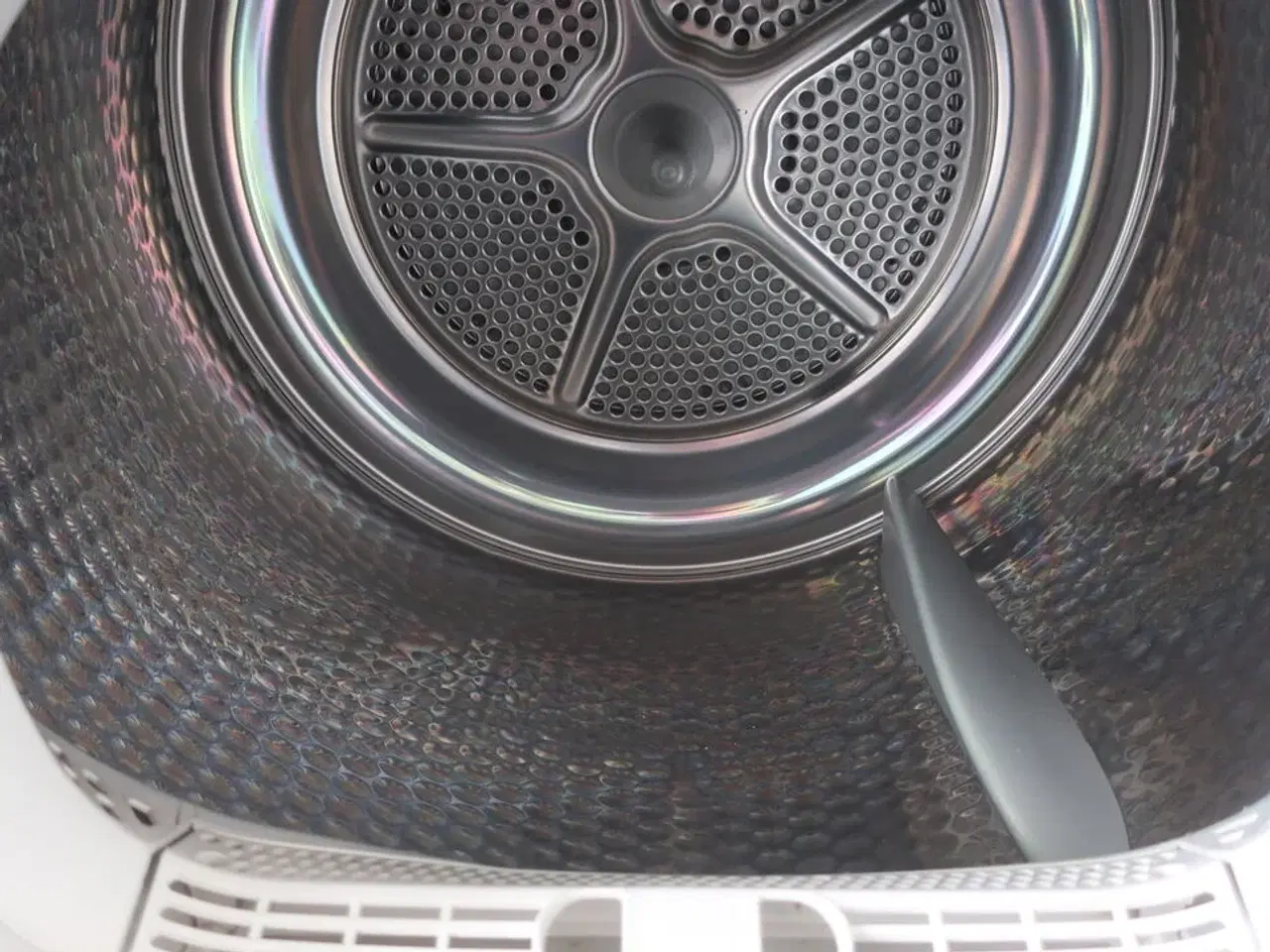 Billede 4 - Kondenstørretumbler BOSCH WDT2