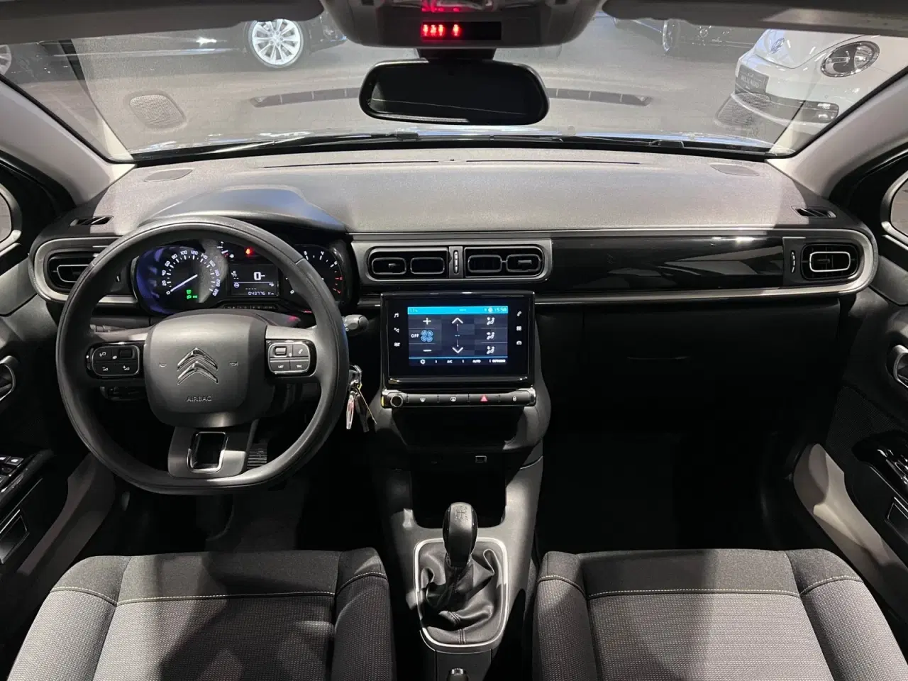 Billede 5 - Citroën C3 1,2 PureTech 83 Feel