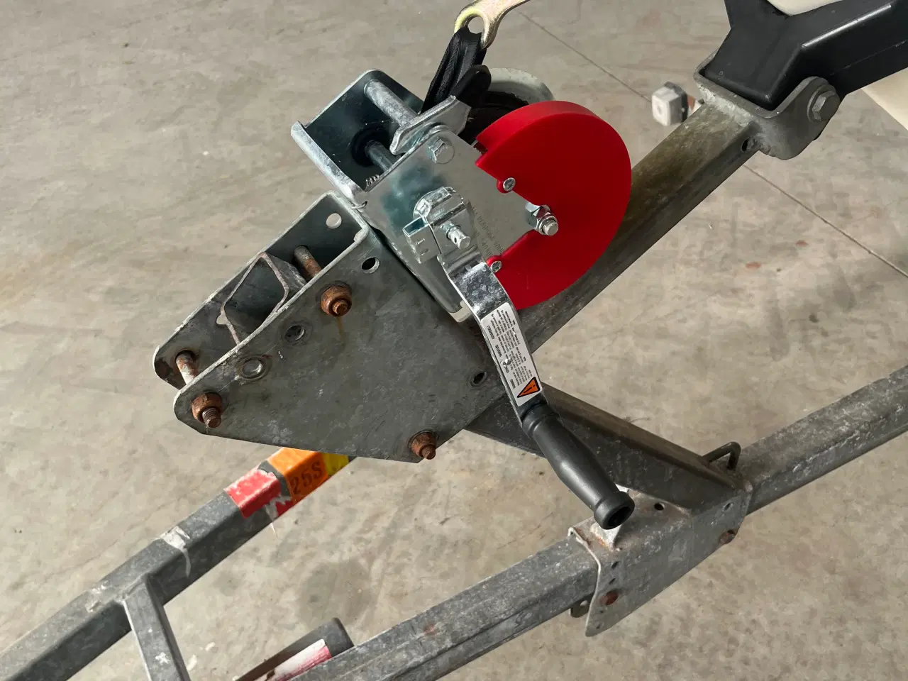 Billede 3 - Hr 442 sc