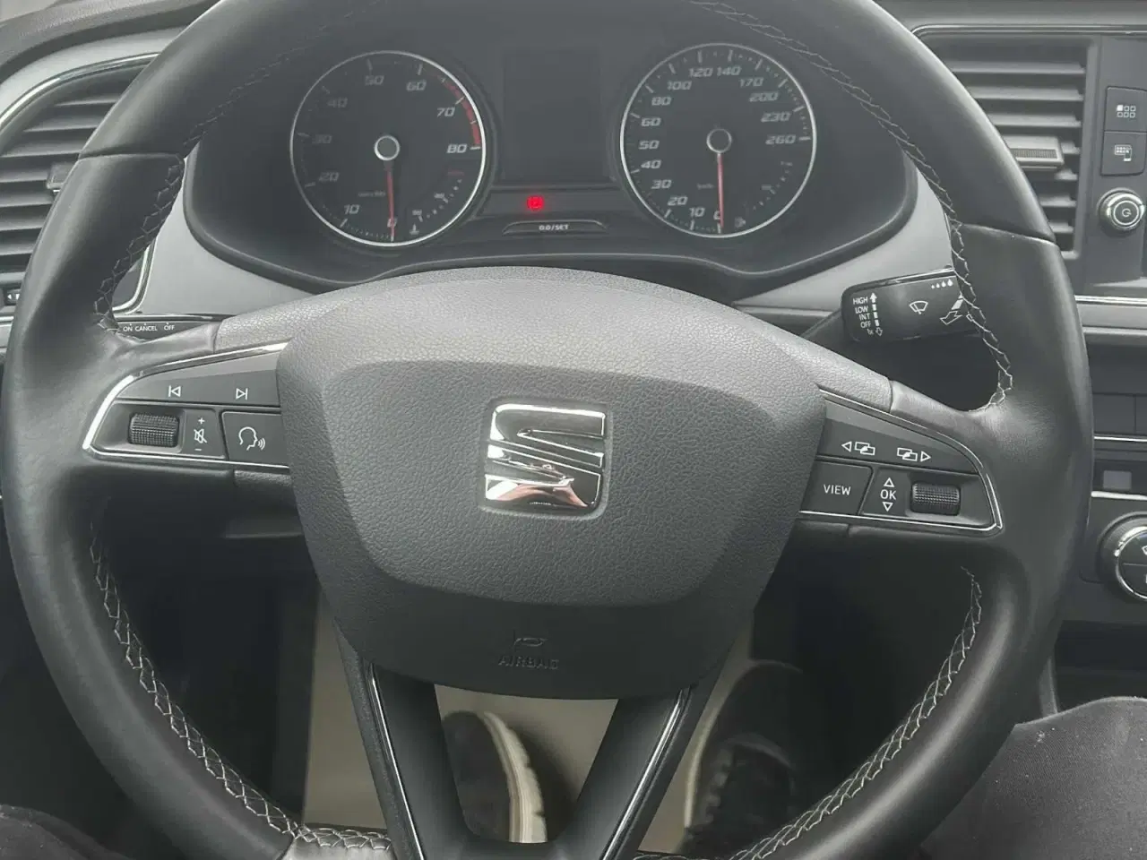 Billede 12 - Seat Leon 1,0 TSi 115 Style DSG