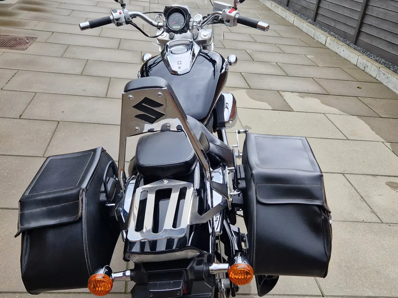 Billede 5 - Suzuki Intruder VZ800 / M800