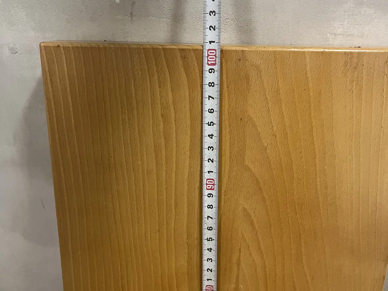 Billede 4 - Trappe trin