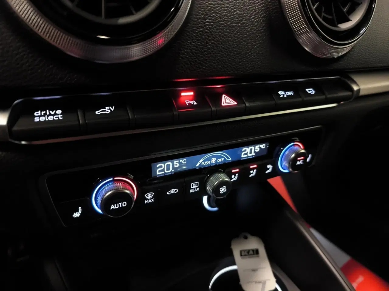 Billede 12 - Audi A3 1,4 e-tron S-line Sportback S-tr.