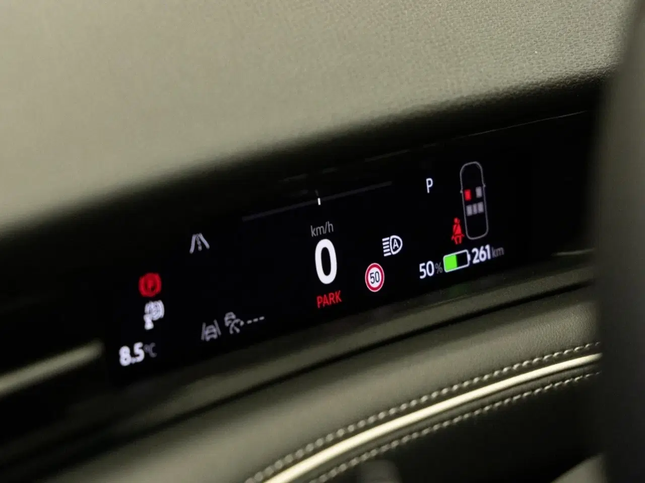 Billede 15 - VW ID.7 77 Style Tourer