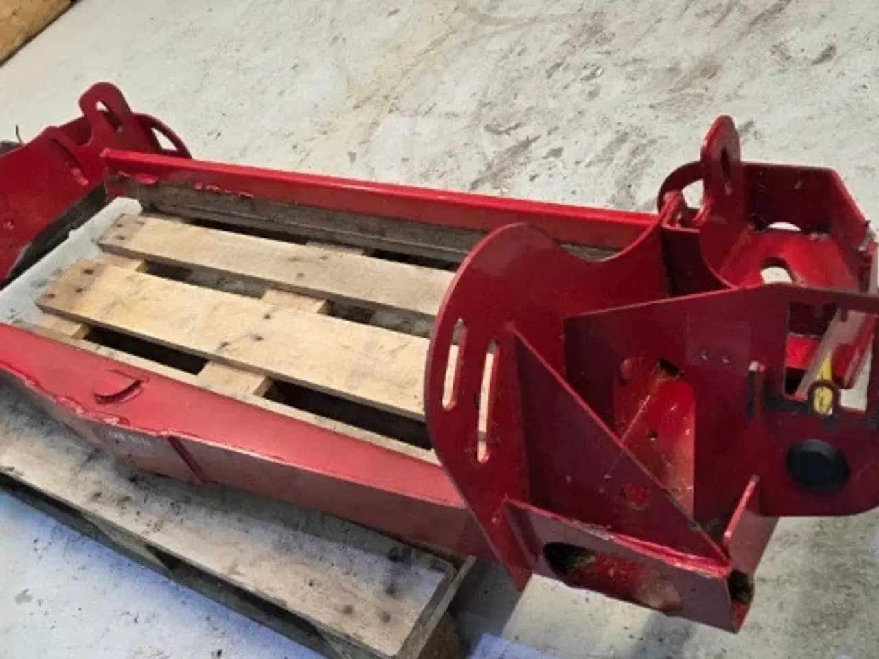 Billede 13 - Case 8010 Ramme 87752964