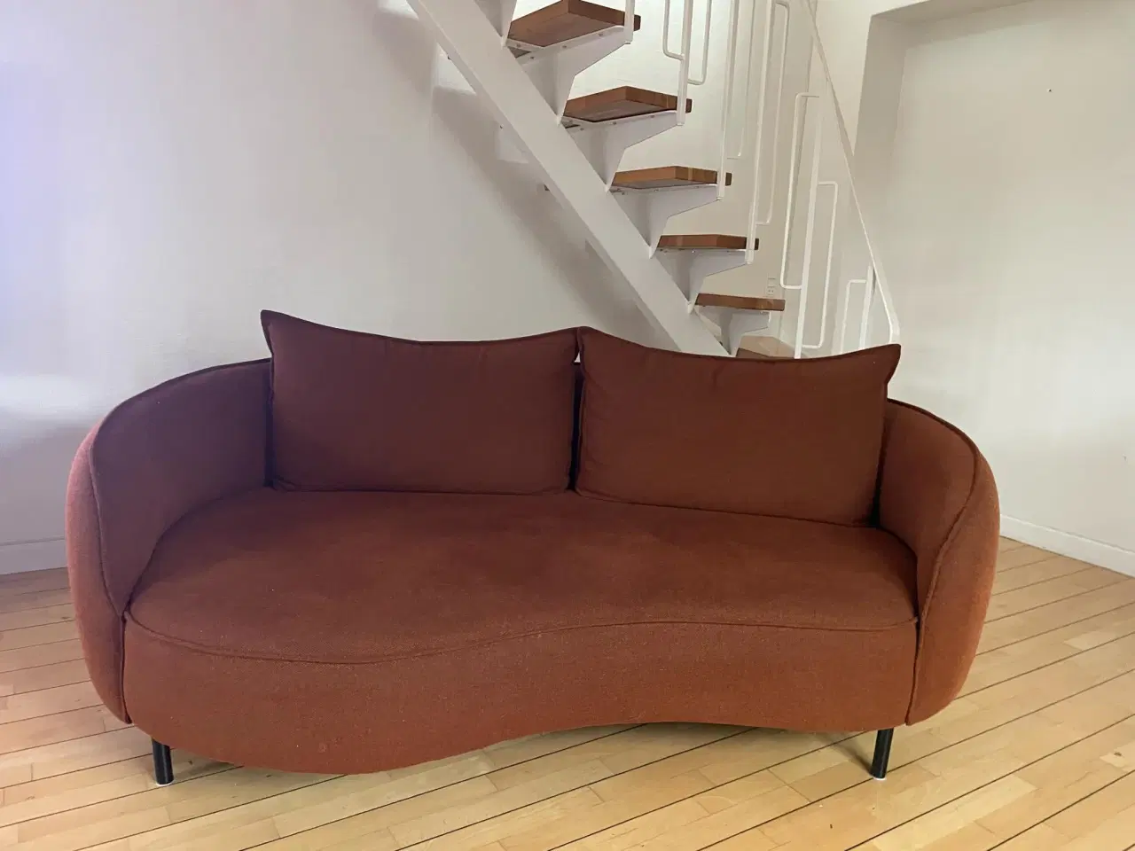 Billede 1 - Sofa 