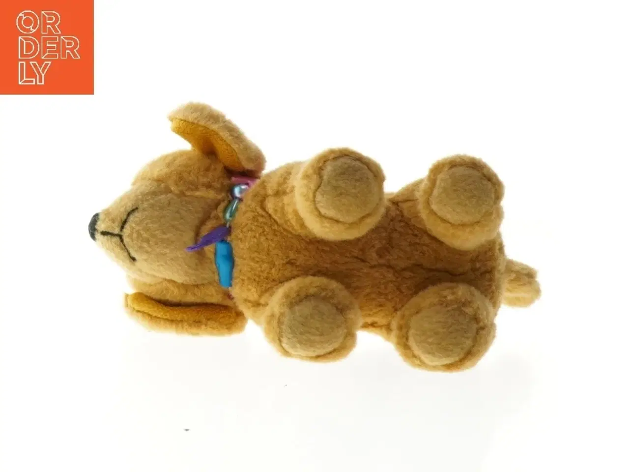 Billede 3 - Tøjhund (str. 21 cm. 21 cm)