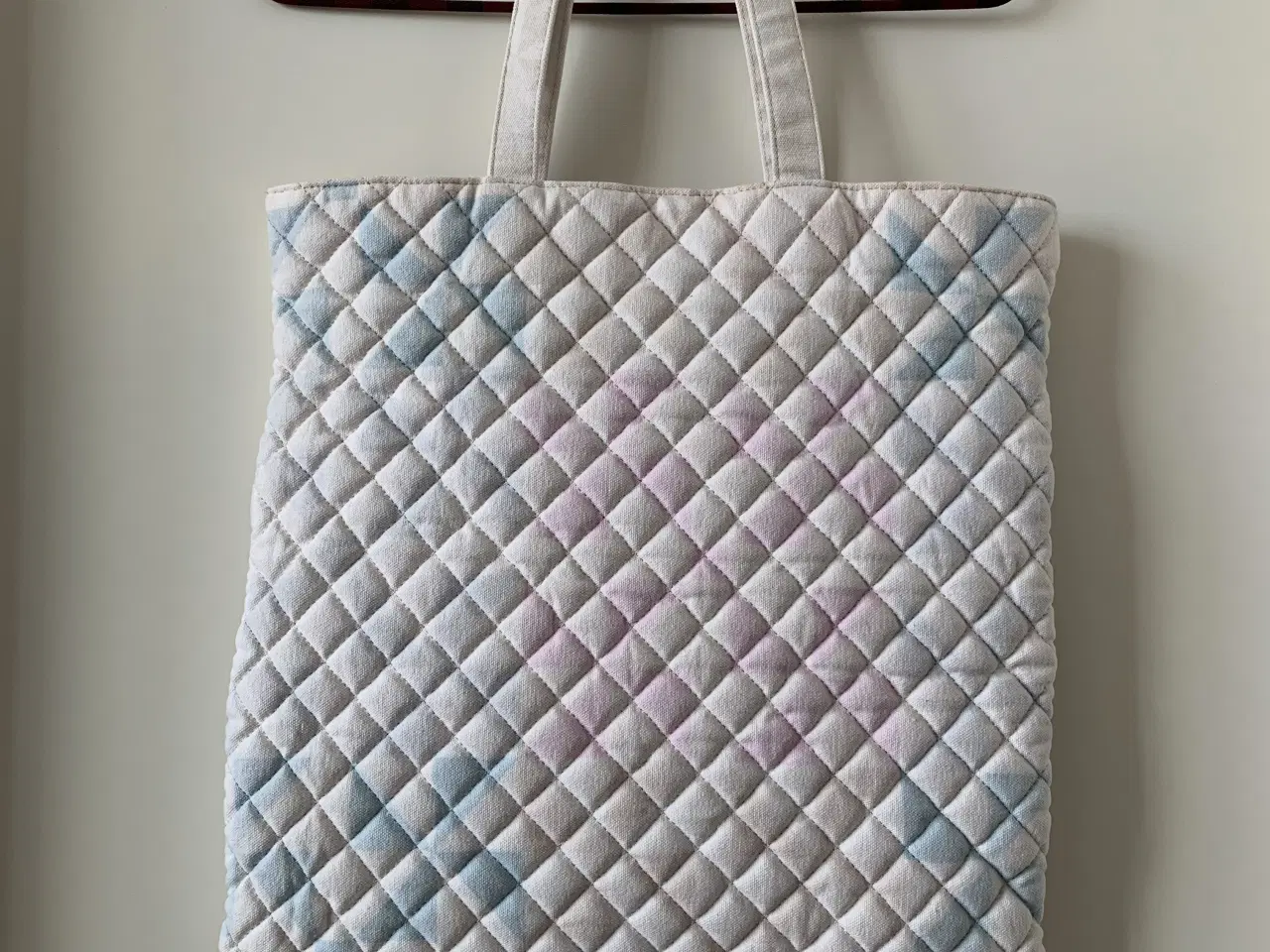 Billede 4 - Nunoo quilted shopper