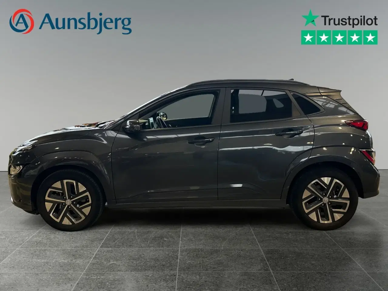 Billede 2 - Hyundai Kona 64 EV XLine