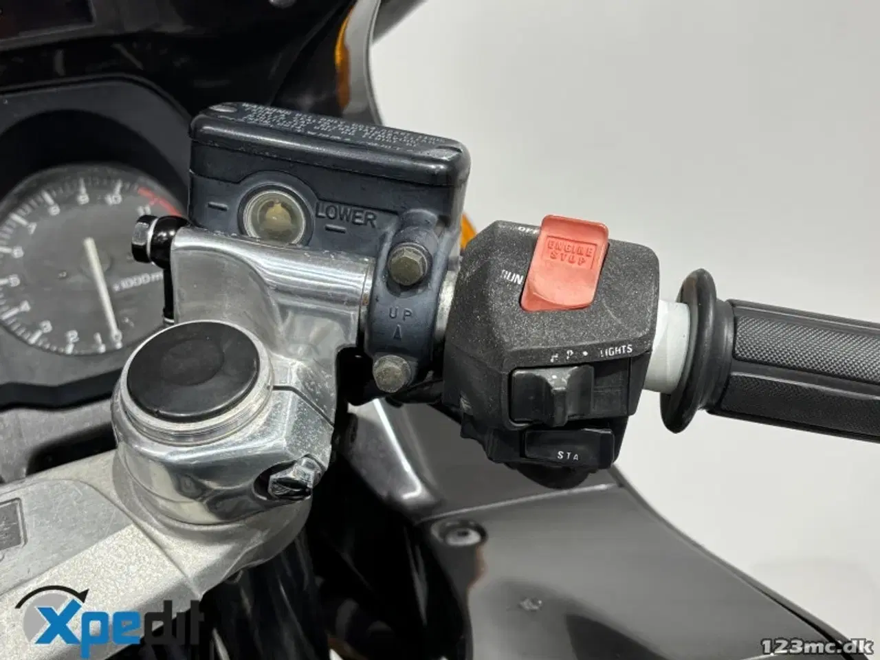 Billede 13 - Honda CBR 1000 F