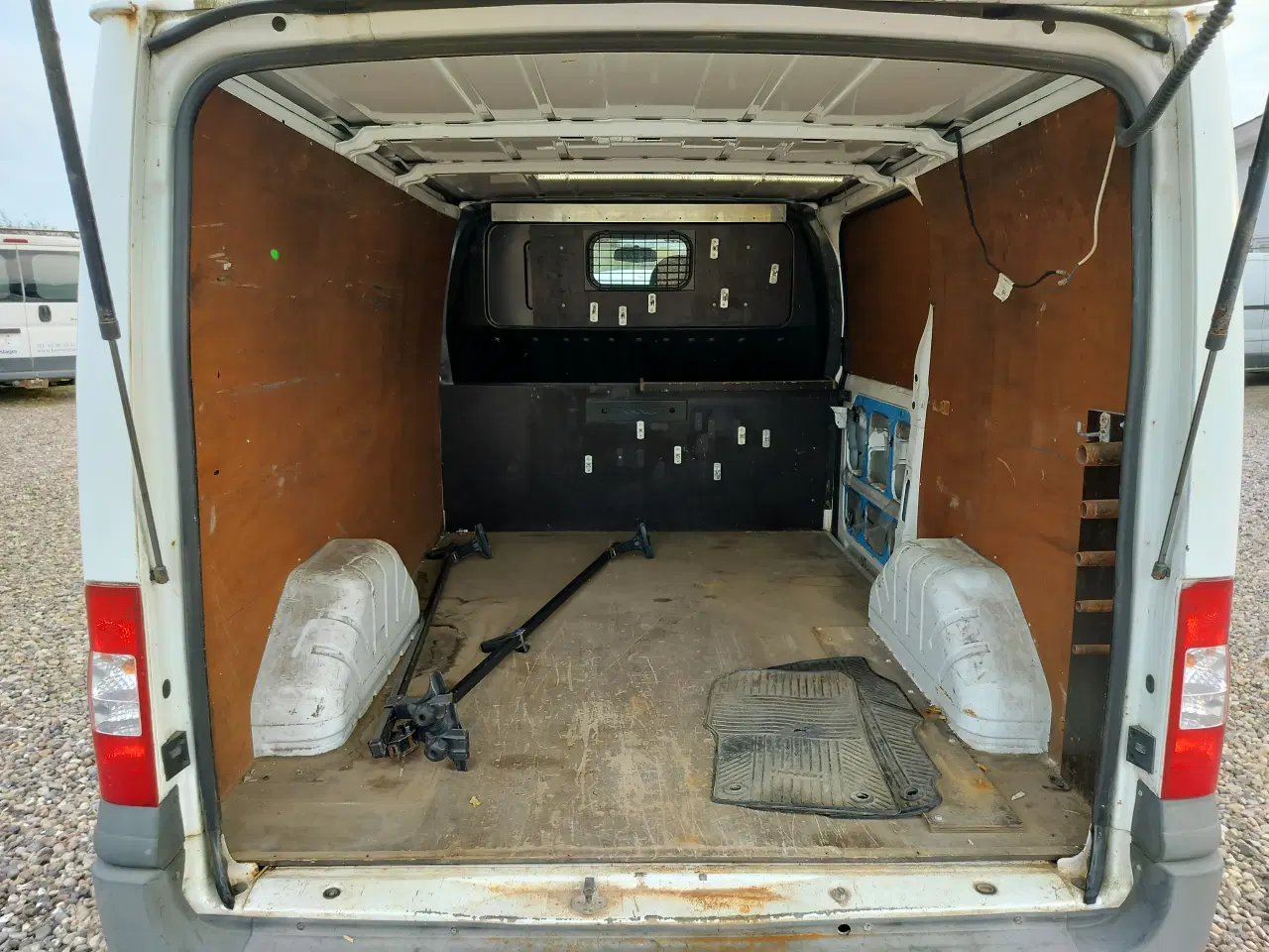 Billede 7 - Ford Transit 2,2 TDCI 280