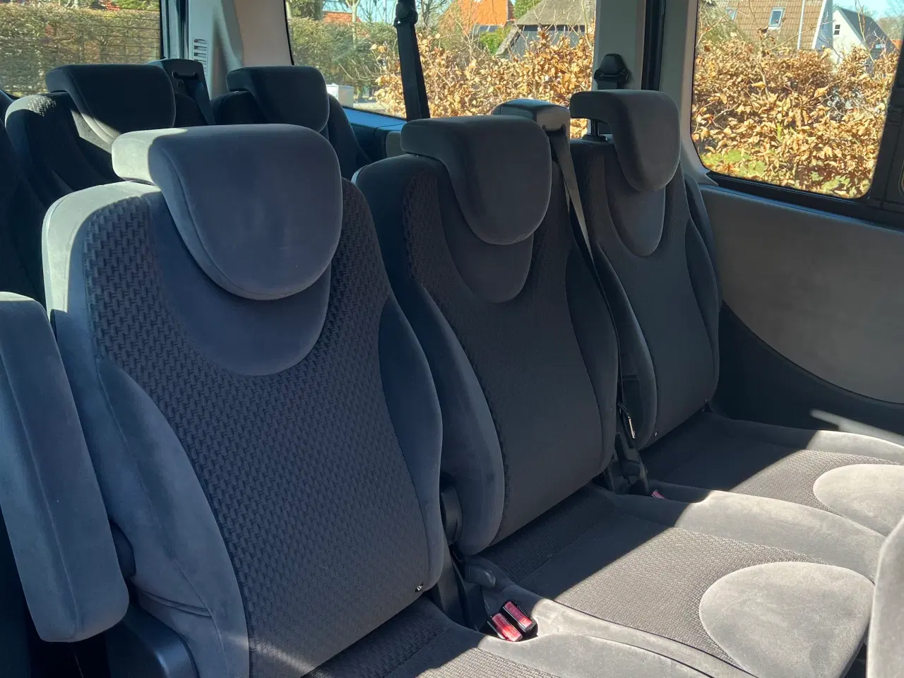 Billede 3 - Citroen jumpy Atlante 