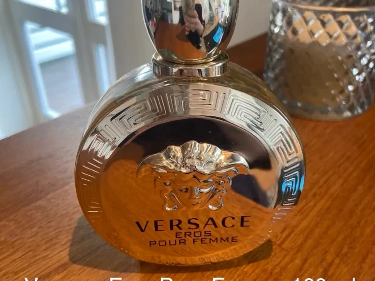 Billede 1 - Versace eros