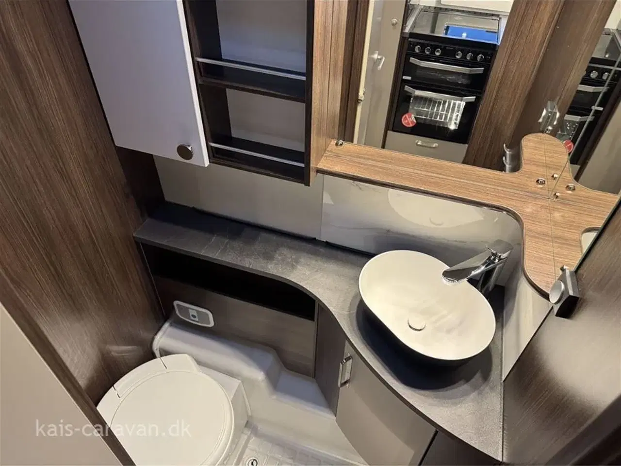 Billede 15 - 2026 - Polar Blueline 590 S