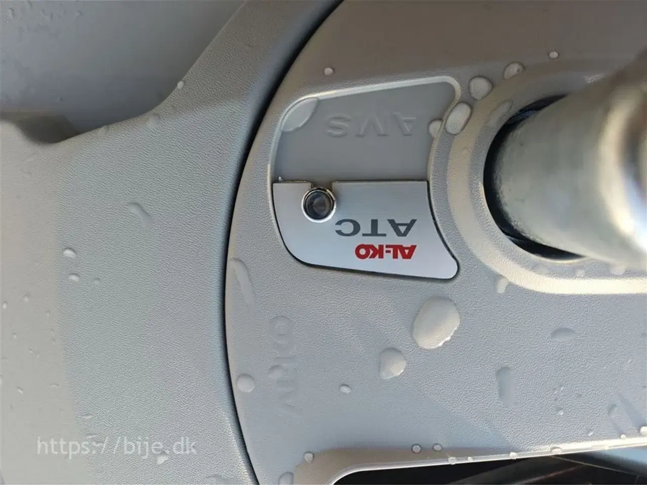 Billede 24 - 2026 - Kabe Ametist 560 GLE KS B8 PREMIUM LINE