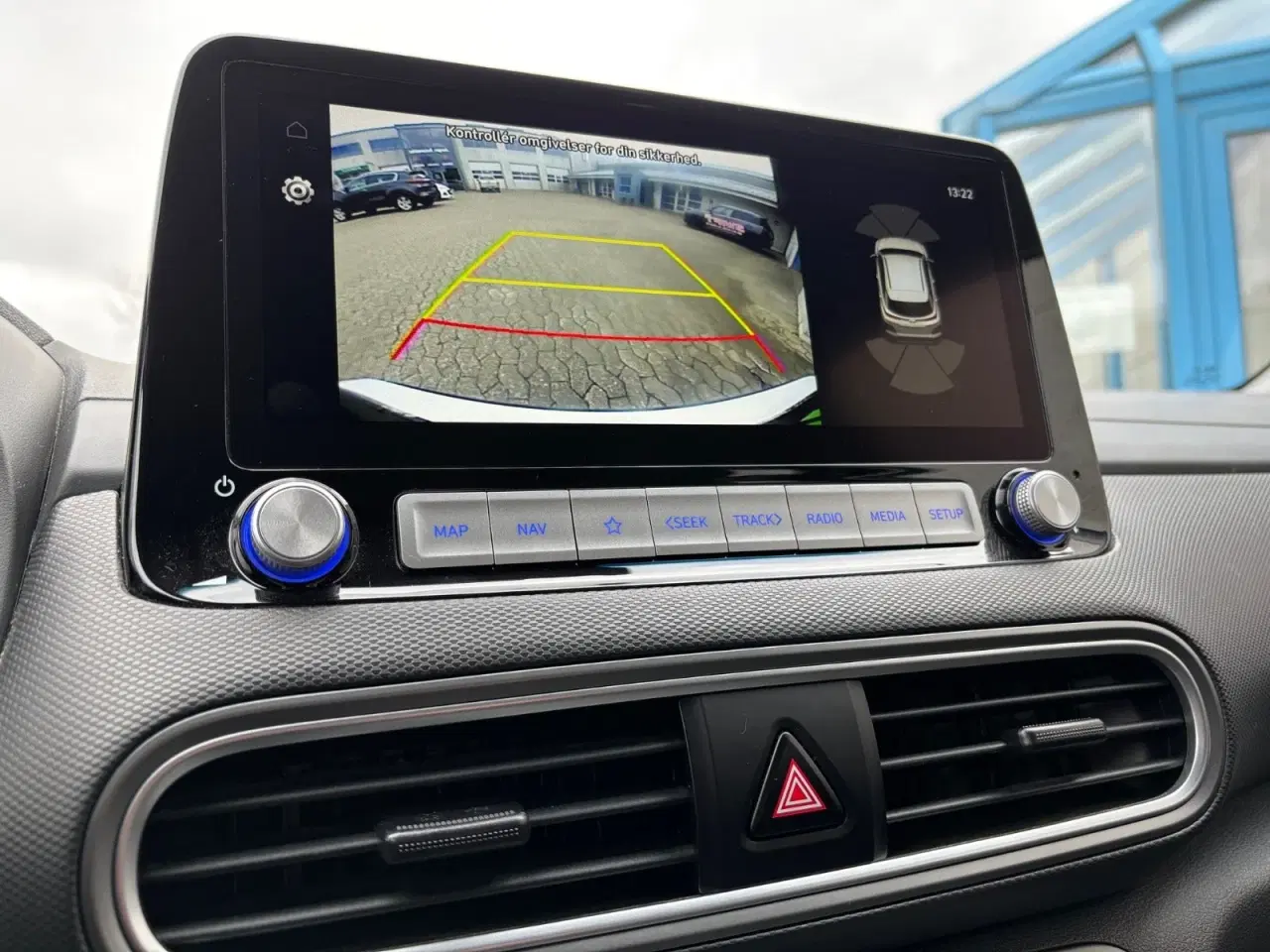 Billede 16 - Hyundai Kona 64 EV Premium