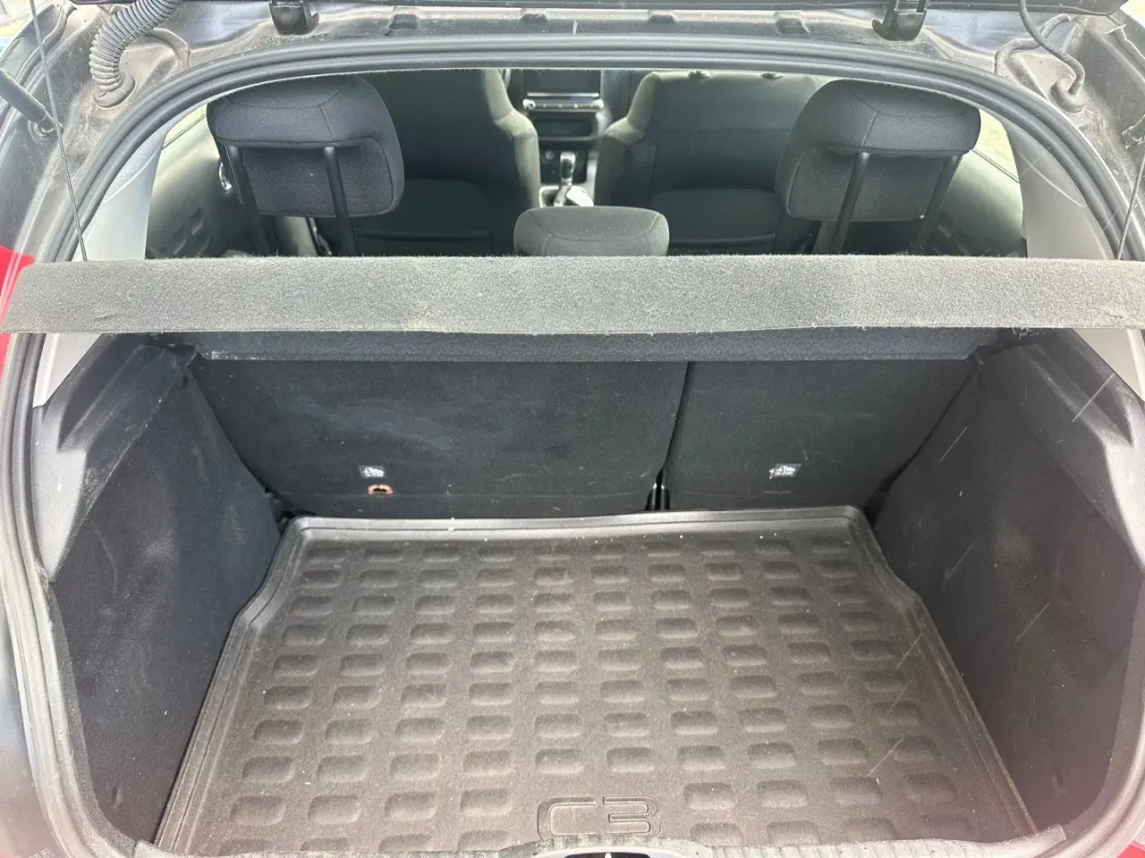 Billede 11 - Citroën C3 1,2 PureTech 110 Extravaganza EAT6