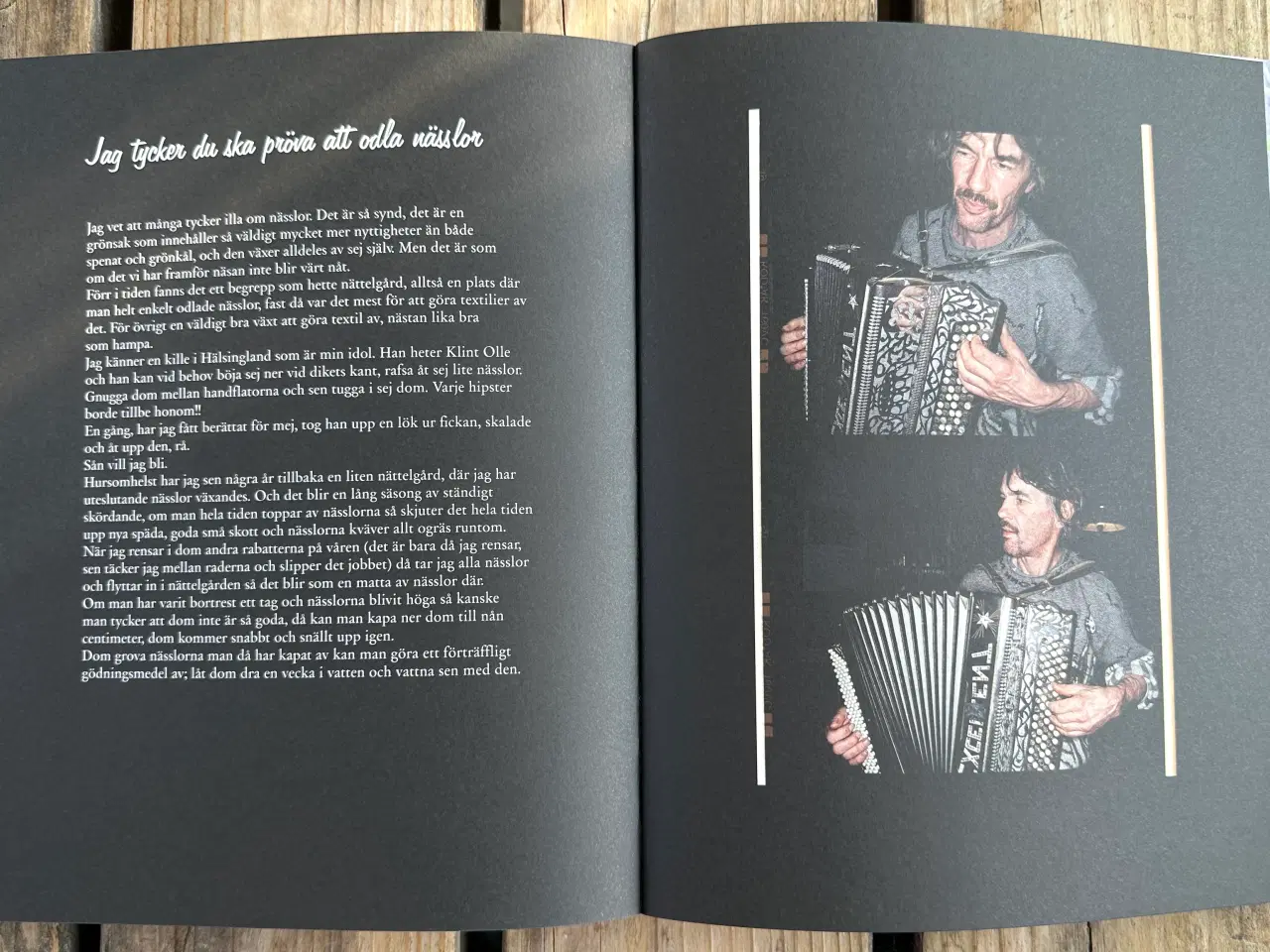 Billede 8 - Stefans Store Feta Röta – Stefan Sundström