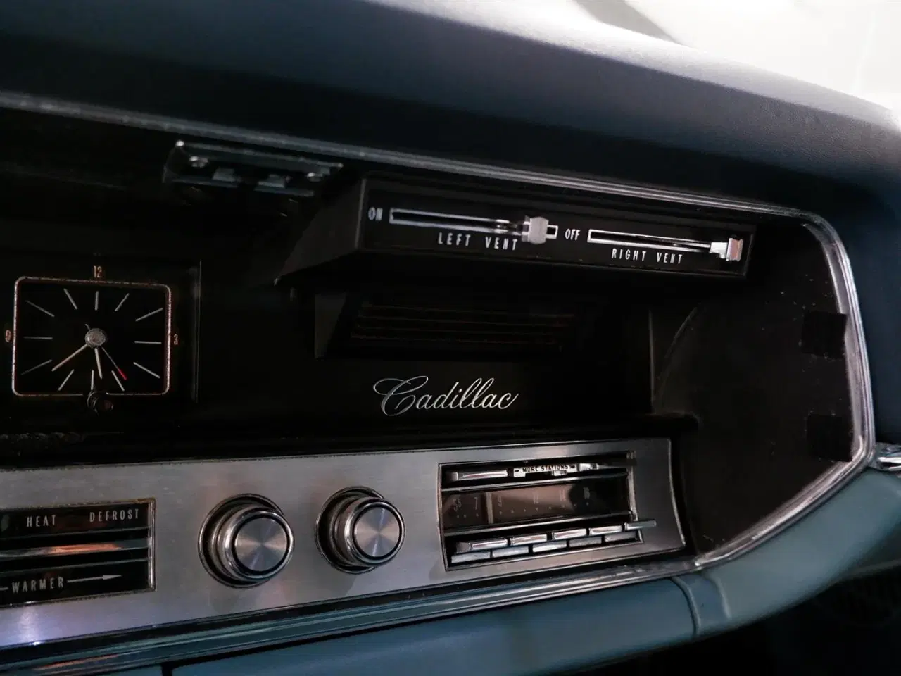 Billede 14 - Cadillac De Ville 6,4 V8 325HK 2d Aut.