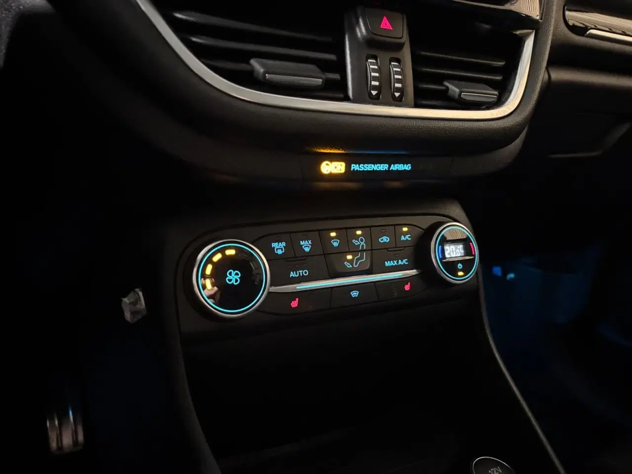 Billede 13 - Ford Fiesta 1,0 EcoBoost ST-Line