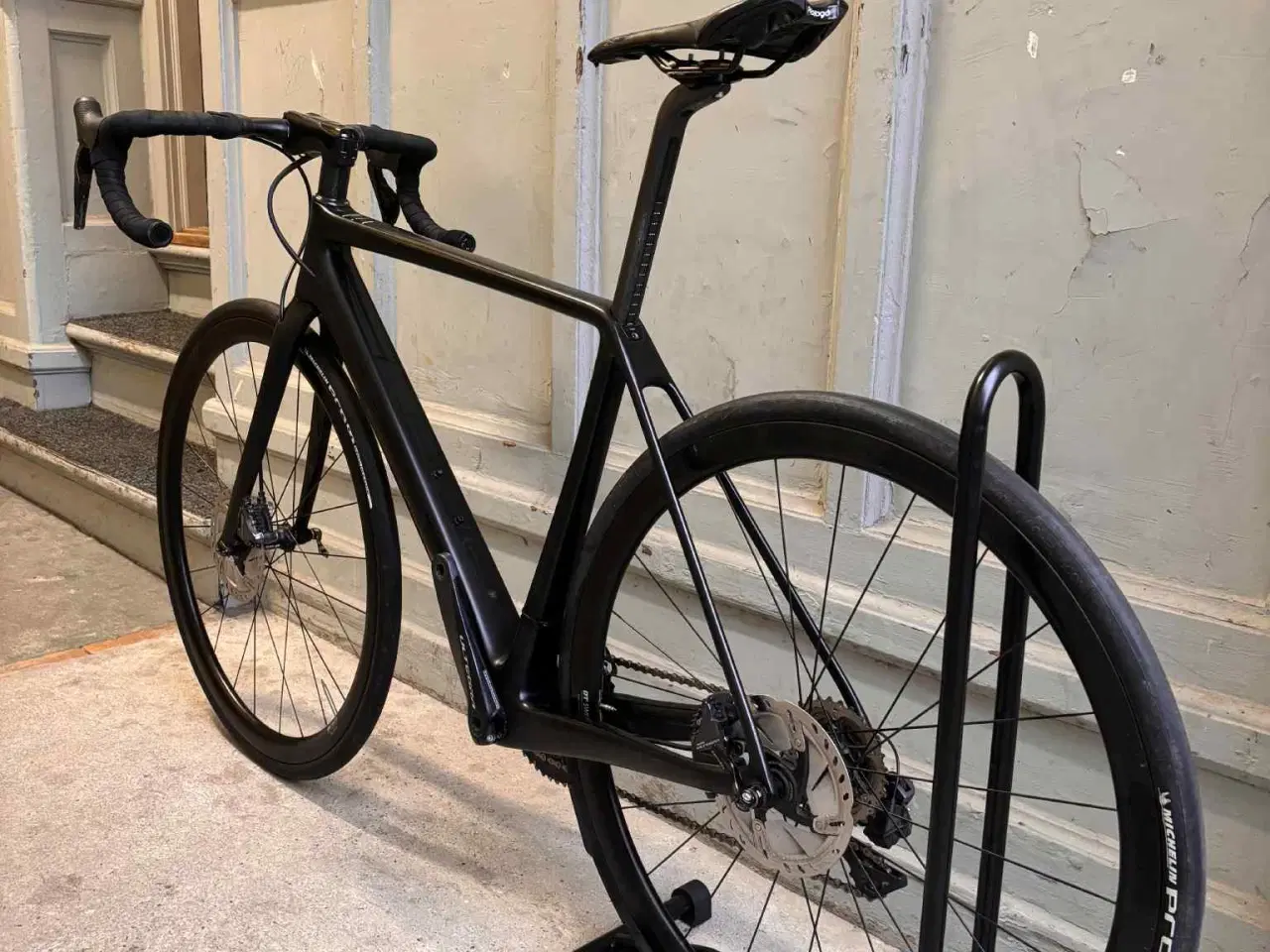 Billede 7 - Cervélo R5 Ultegra Di2 Disc – 2019 | Str. 54