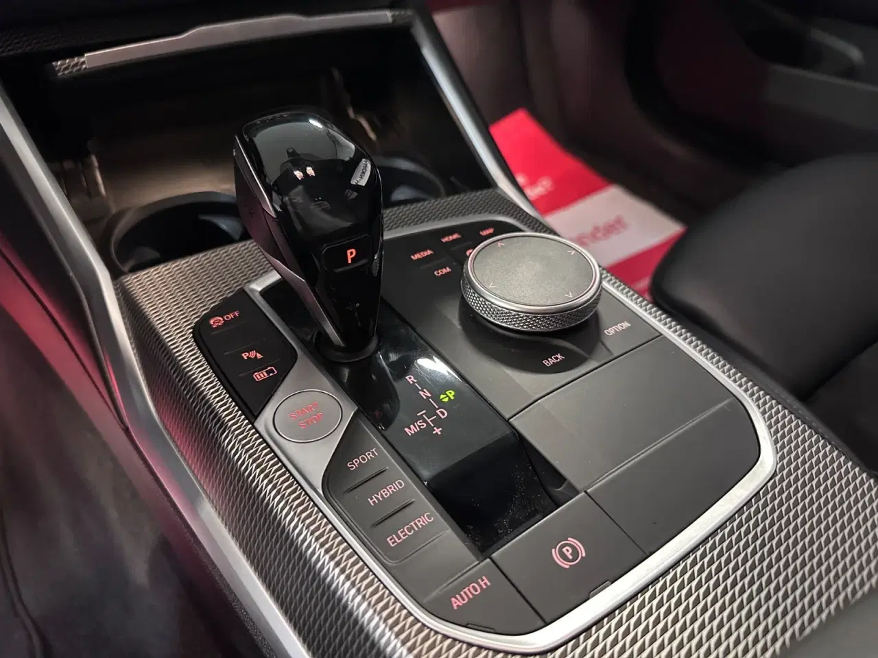 Billede 15 - BMW 330e 2,0 Touring M-Sport aut.