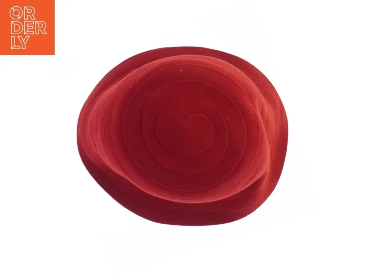 Billede 1 - Cloche Bell Hat (str. 25 cm)