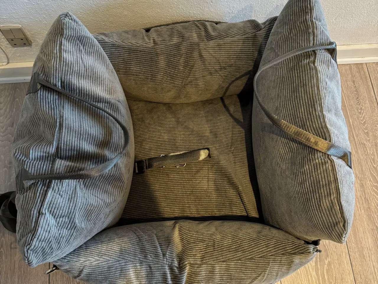 Billede 5 - Hundekurv 