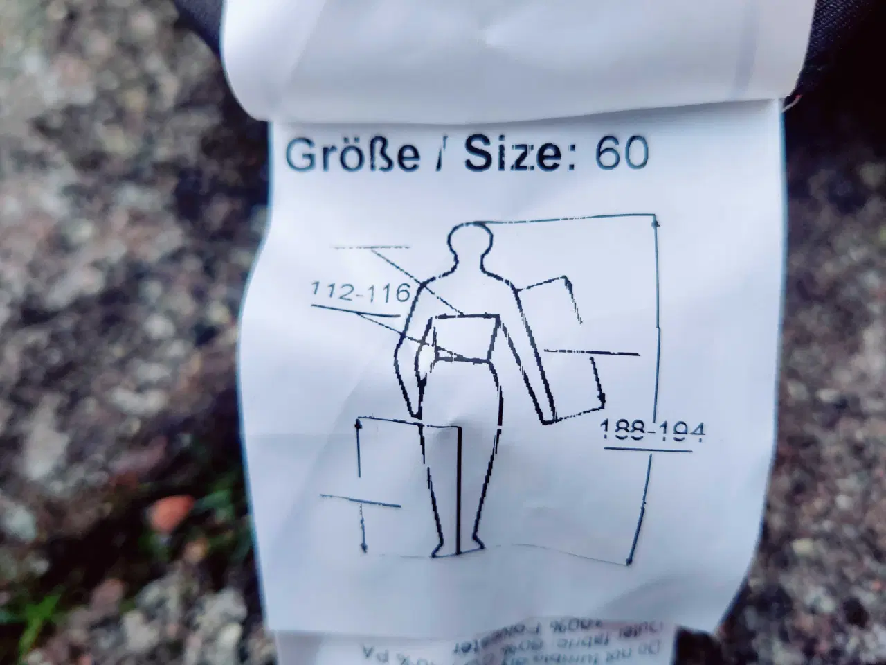 Billede 2 - Skærebukser, sikkerhedsbukser