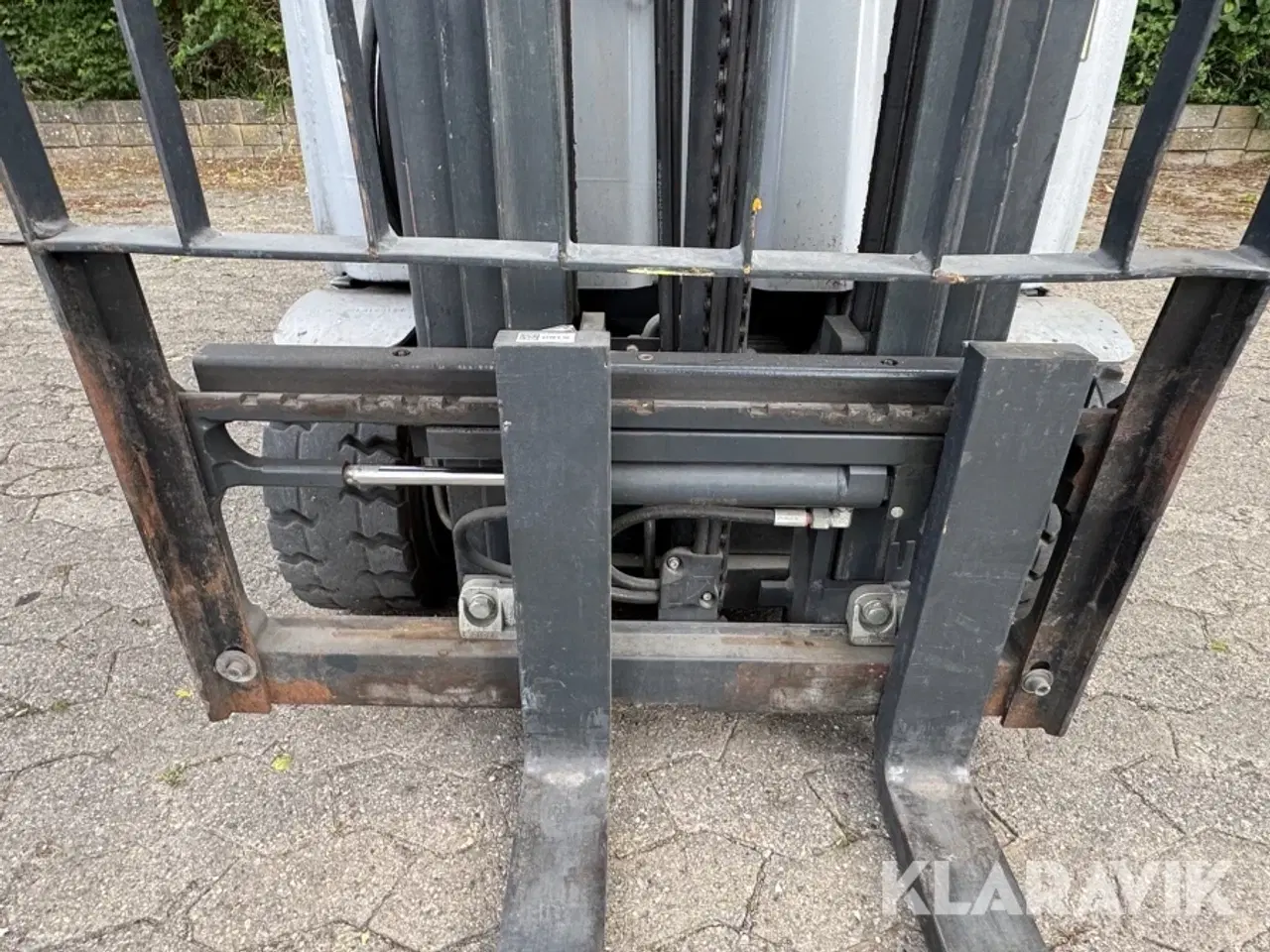 Billede 10 - Truck Still RX 20-20 p