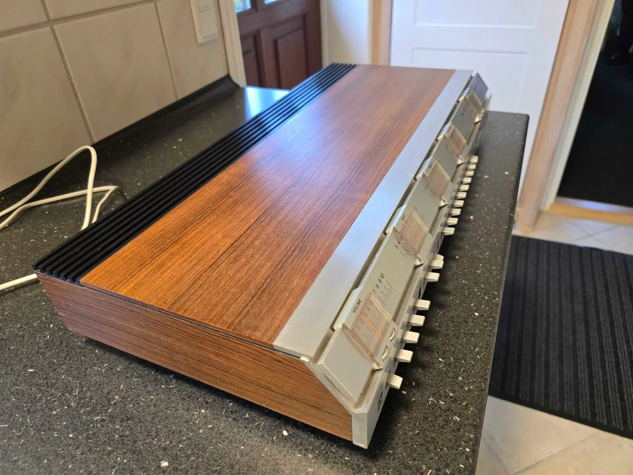 Billede 3 - B&O Beomaster 4400