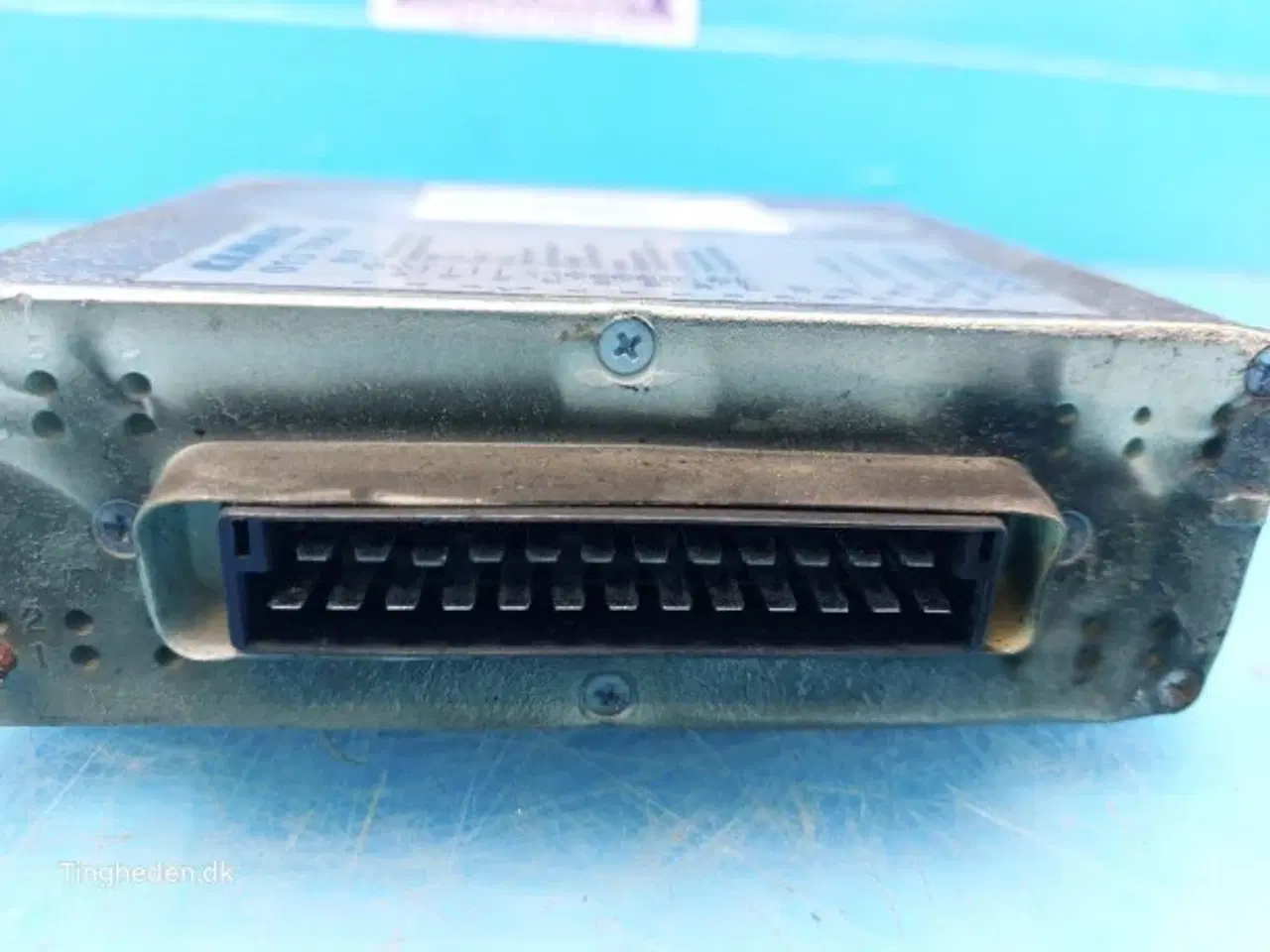 Billede 15 - Claas Lexion 405 Modul 0137680