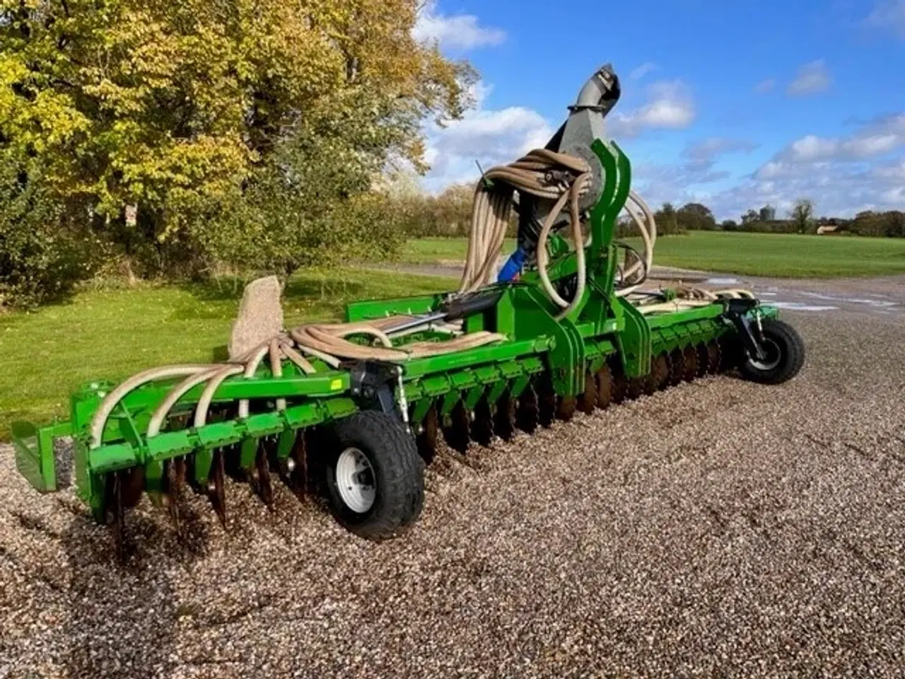 Billede 5 - Intertech 7.5 METERS