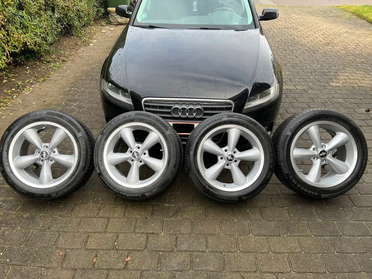 Billede 11 - FORD MUSTANG 18” 5x114,3