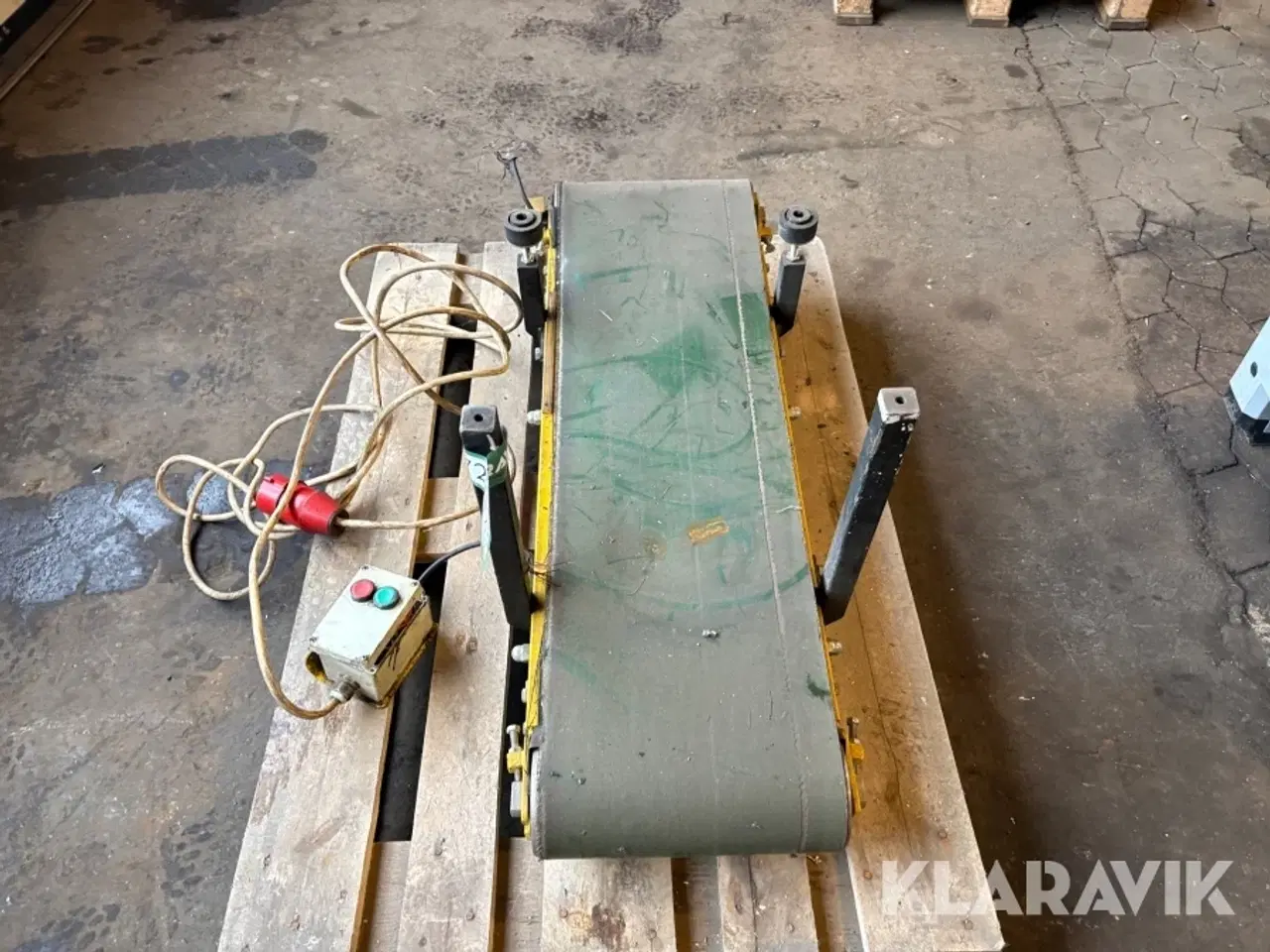 Billede 3 - Overbånds magnet Boe-thermo