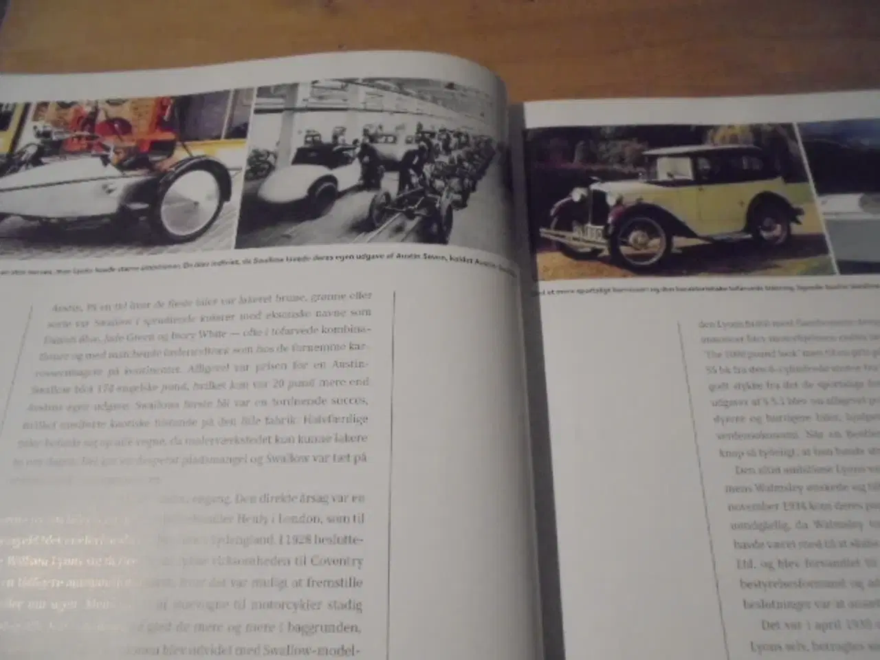 Billede 2 - Legenden om Jaguar - Christian Frost