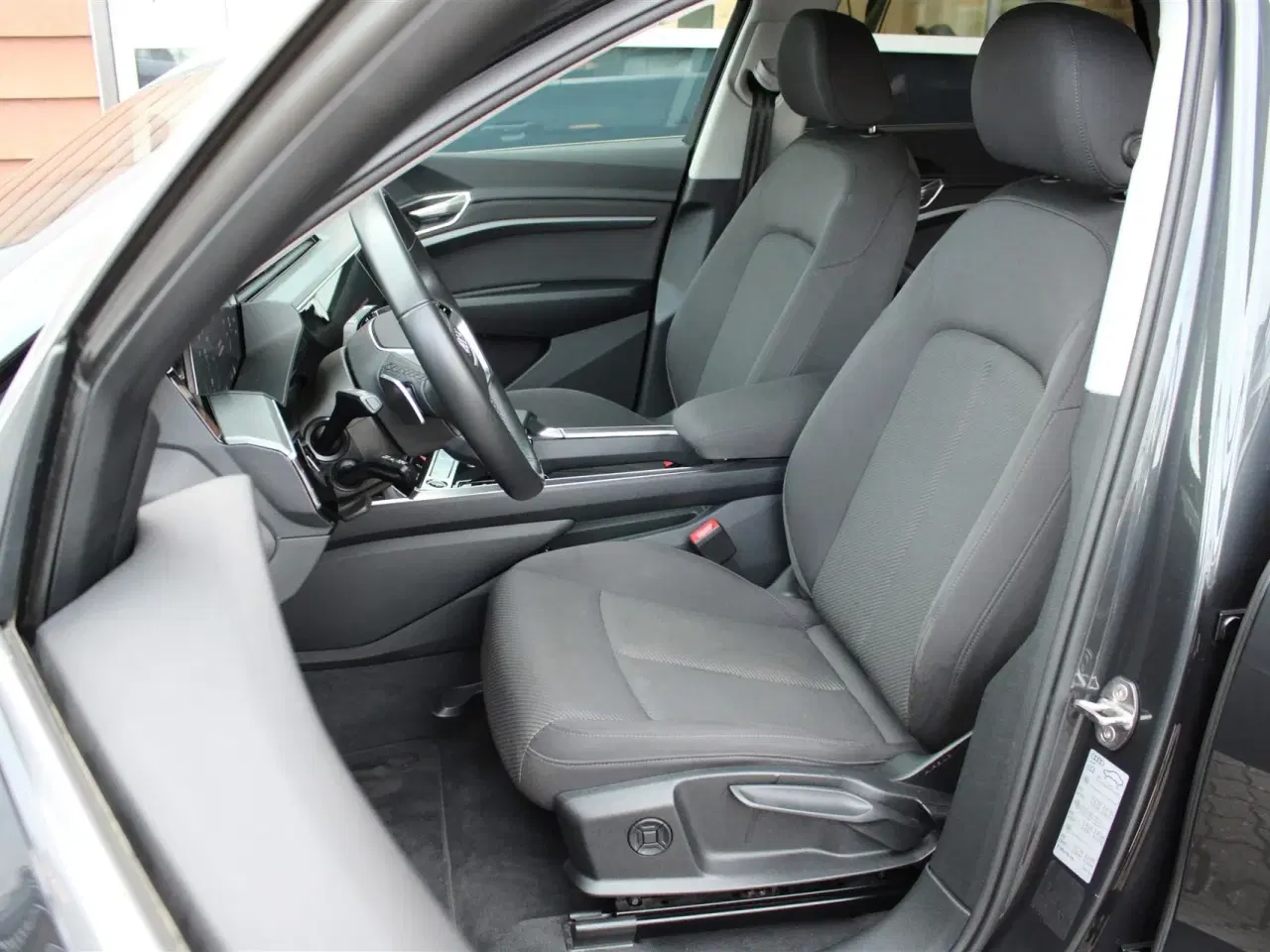 Billede 2 - Audi E-tron 55 Prestige Quattro 408HK 5d Aut.
