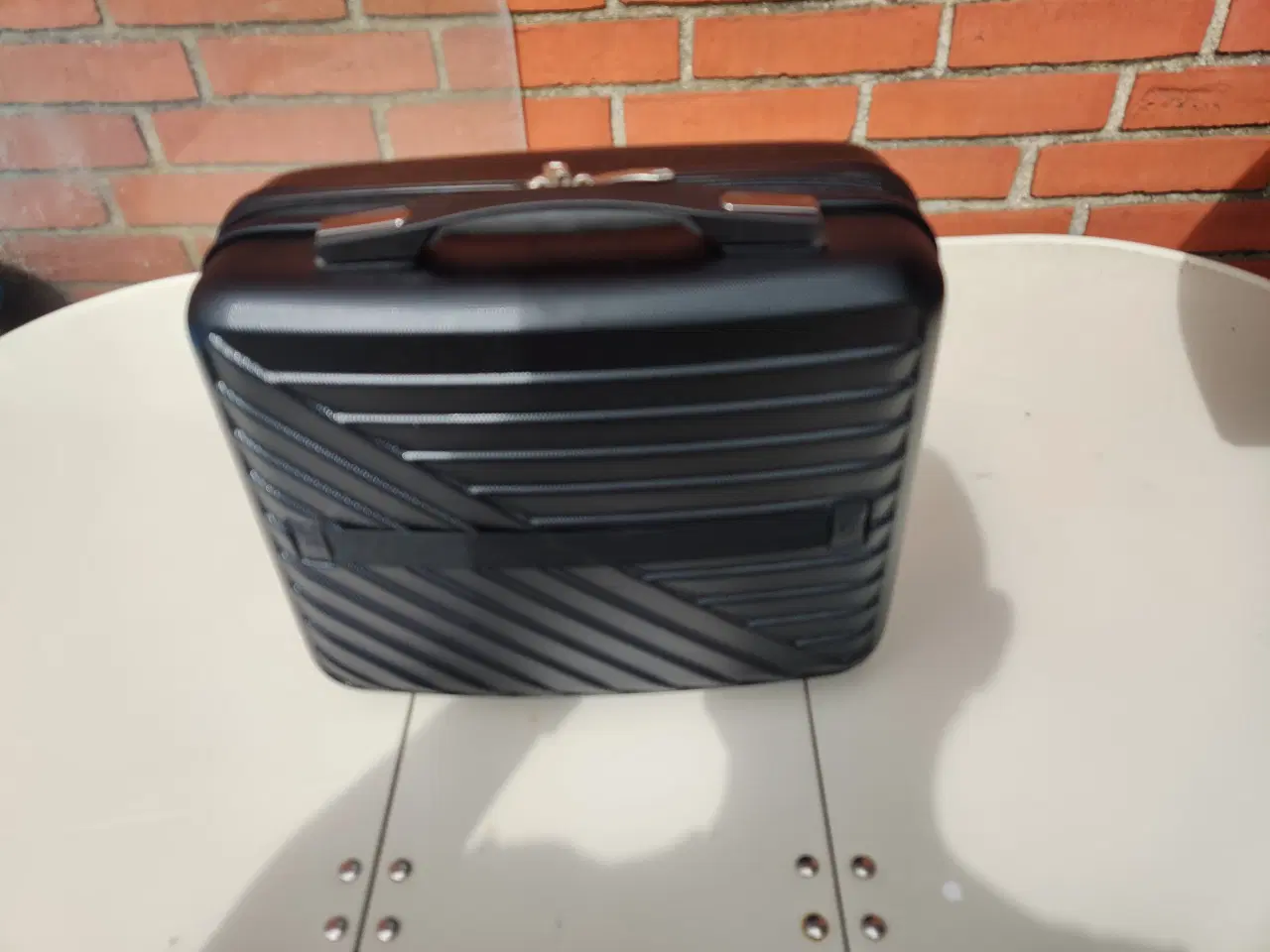 Billede 1 - Håndkuffert hardcase 