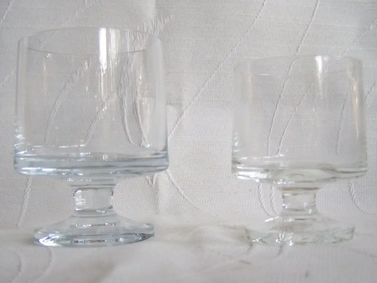 Billede 2 - STUB glas fra Kastrup - Holmegaard