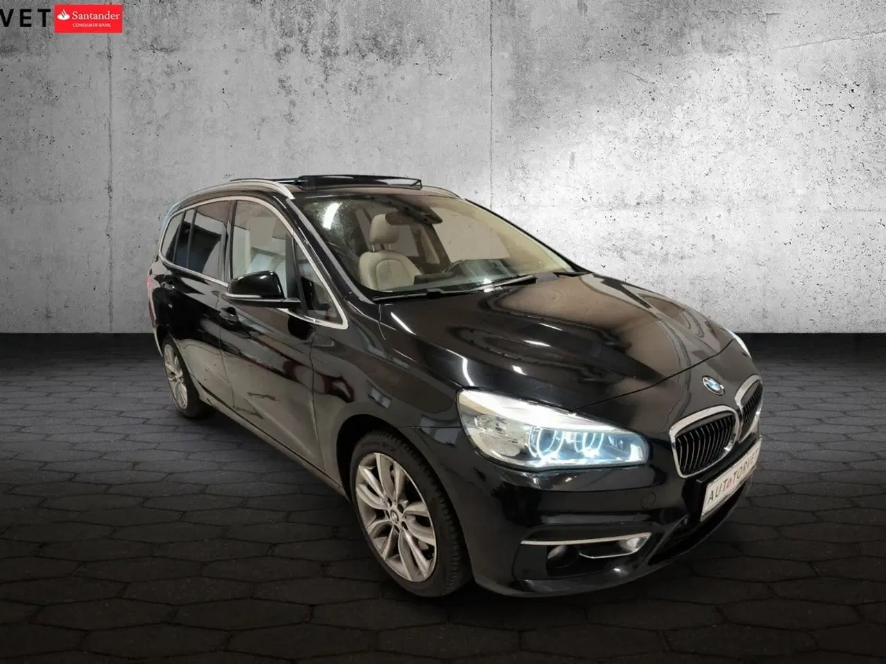 Billede 2 - BMW 220d 2,0 Gran Tourer Advantage xDrive aut.