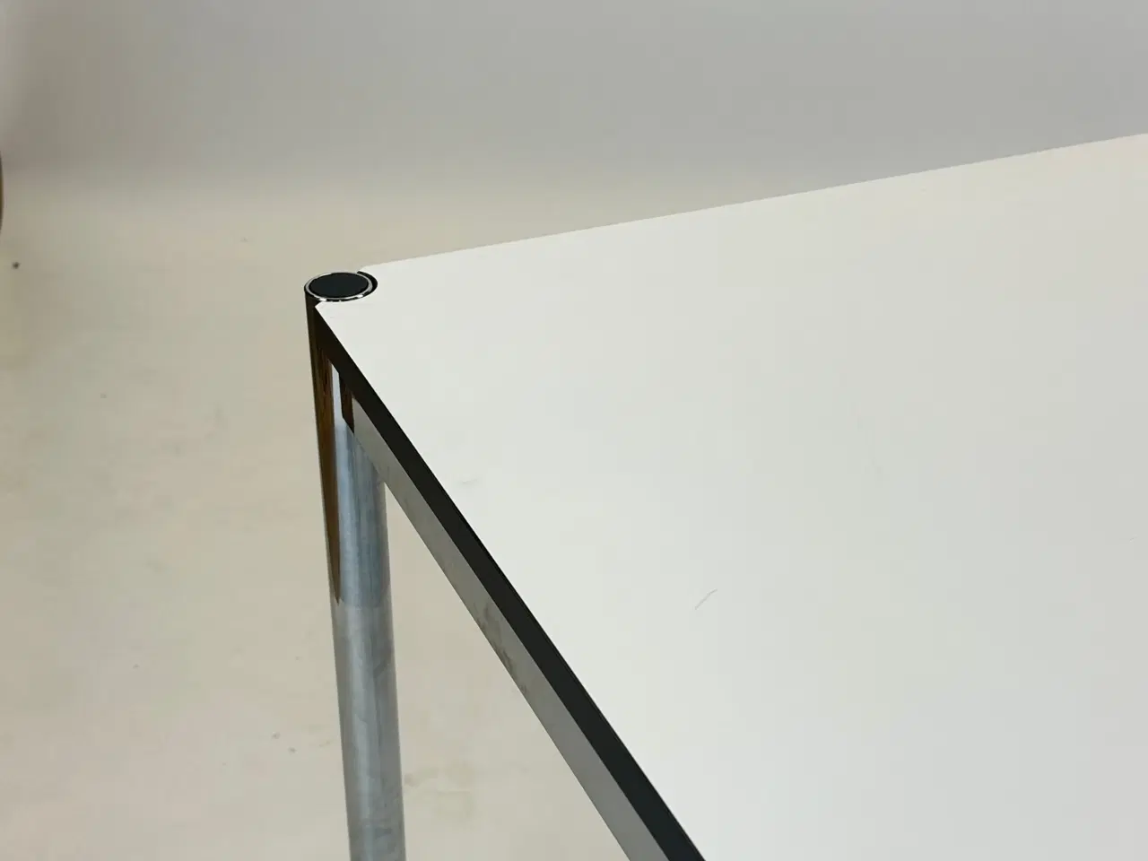 Billede 3 - USM Haller Table (Hvid)