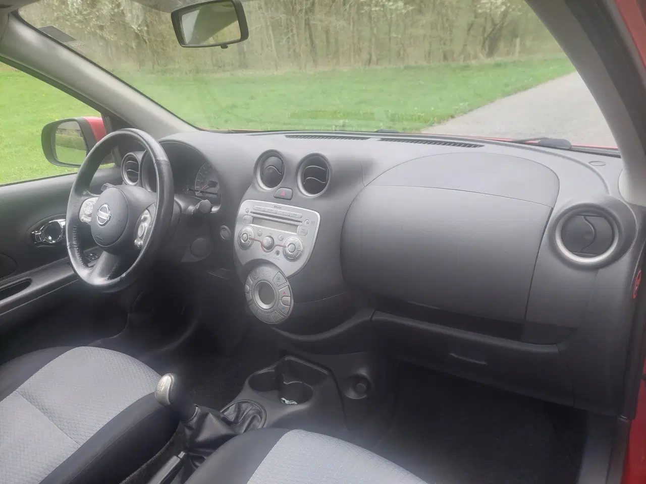Billede 12 - Nissan Micra 1,2 Tekna 5d