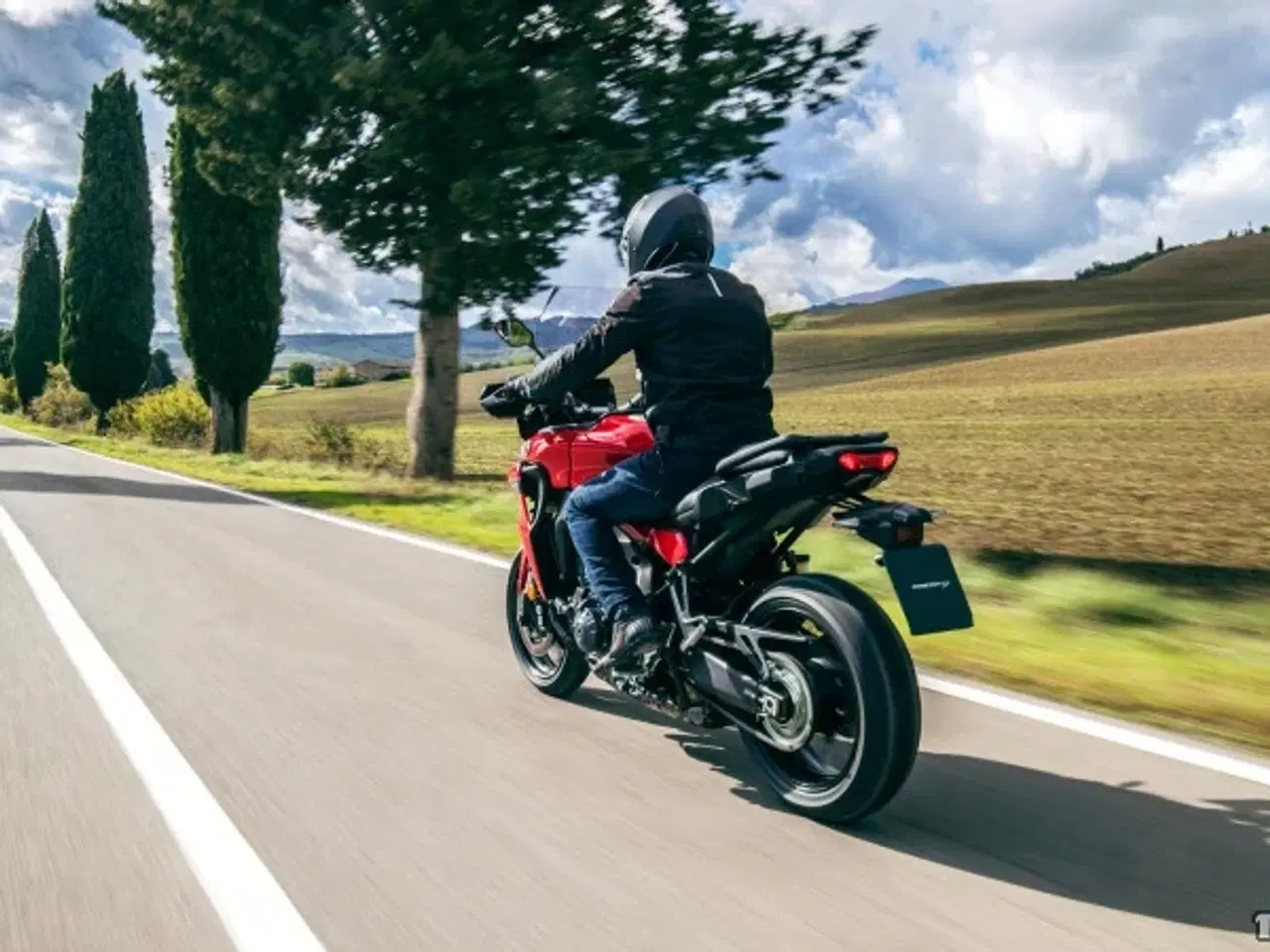 Billede 12 - Yamaha Tracer 9