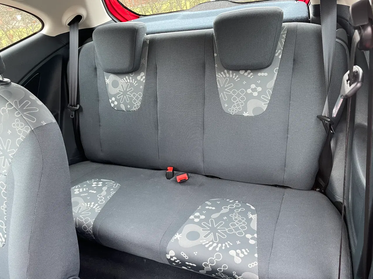 Billede 12 - Ford Ka 1,2(69hk) 