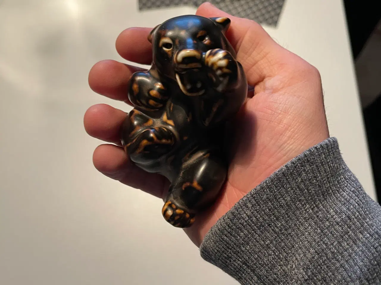 Billede 7 - Royal Copenhagen kongelige figurer.