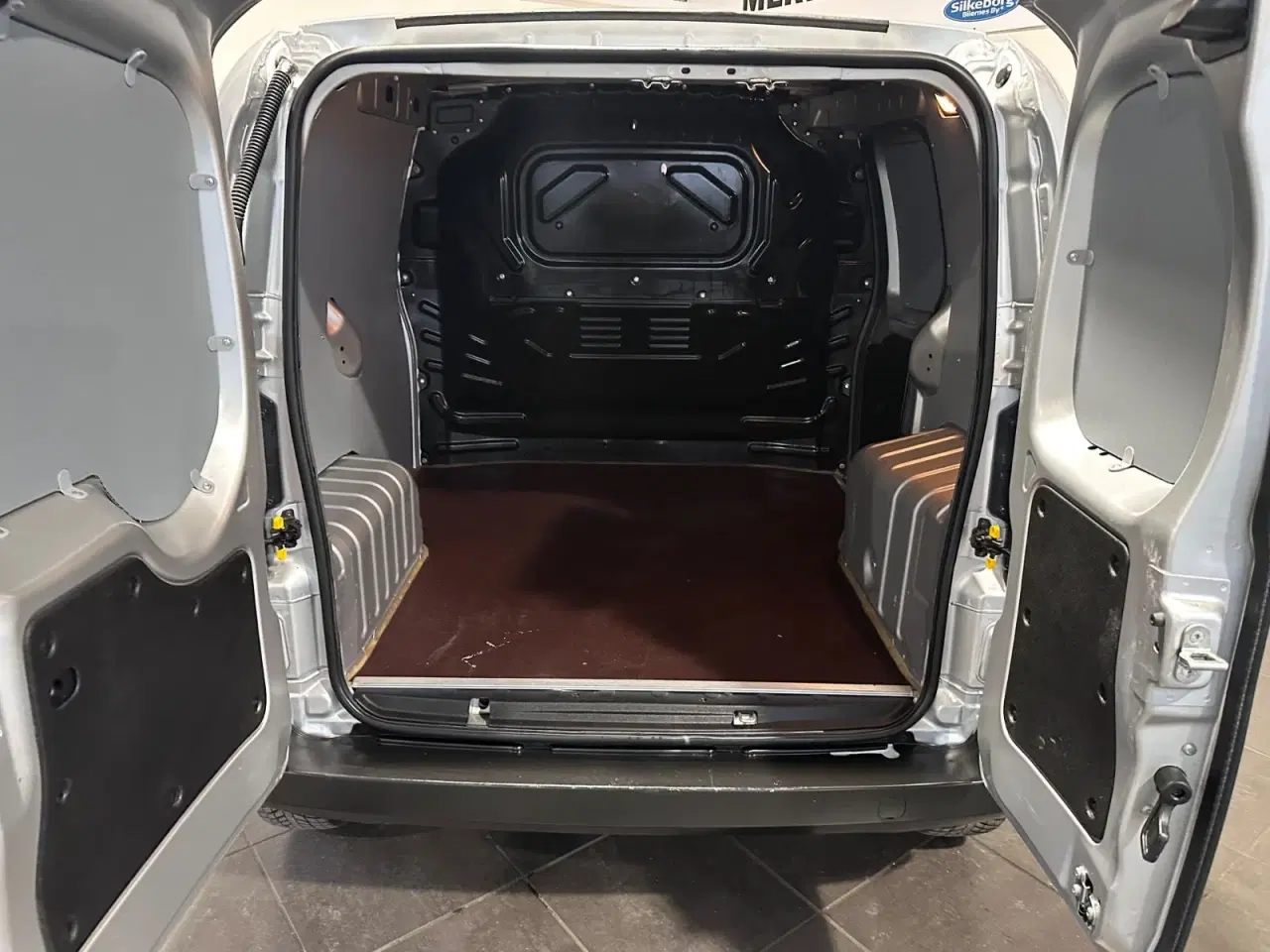 Billede 12 - Fiat Fiorino 1,3 MJT 95 Cargo